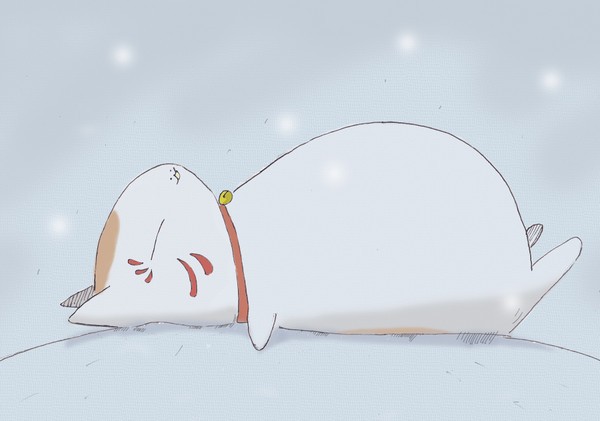 夏目友人帳壁紙下載