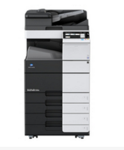 柯尼卡美能達(dá)bizhub 558e打印機(jī)驅(qū)動(dòng)