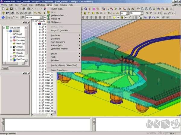 Ansoft HFSS13(含免費(fèi)補(bǔ)丁)