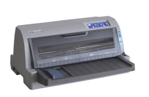 中盈QS-312K打印機(jī)驅(qū)動(dòng)