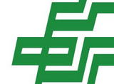 中國郵政LOGO矢量圖(CDR) 