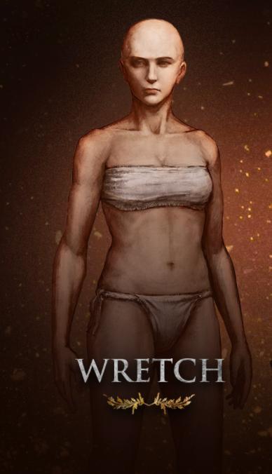 艾爾登法環(huán)職業(yè)介紹_艾爾登法環(huán)全初始職業(yè)屬性裝備一覽