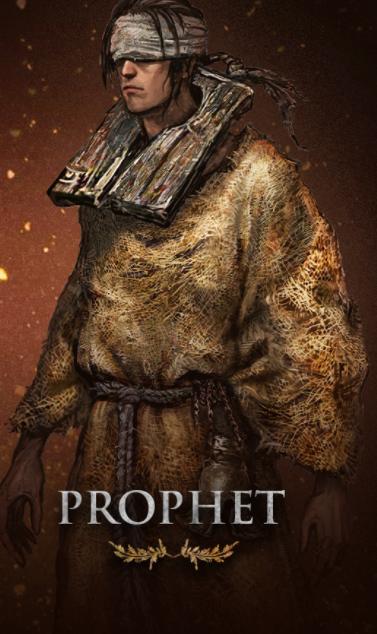 艾爾登法環(huán)職業(yè)介紹_艾爾登法環(huán)全初始職業(yè)屬性裝備一覽