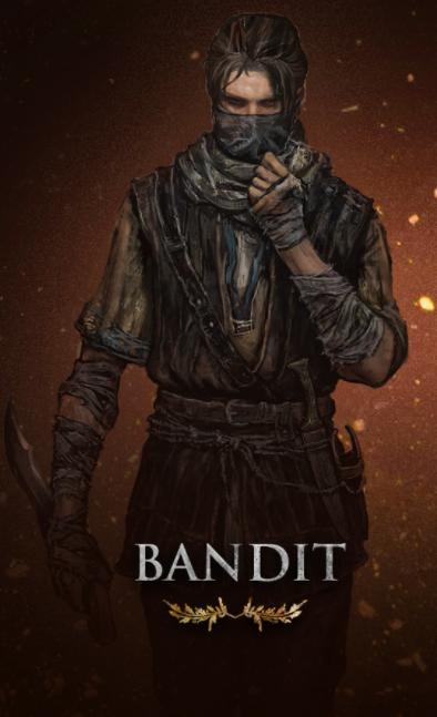 艾爾登法環(huán)職業(yè)介紹_艾爾登法環(huán)全初始職業(yè)屬性裝備一覽