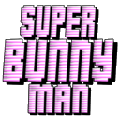 超級兔子人 中文破解版
