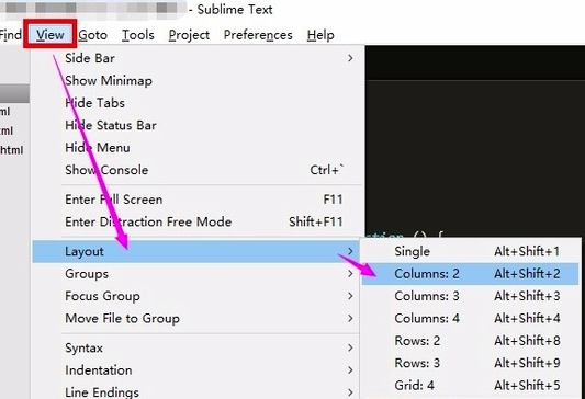 SublimeText免安裝版下載