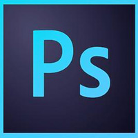 Adobe Photoshop CC 2019 綠色精簡版