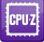 CPU-Z(CPU檢測(cè)軟件) 綠色版v2.06.02