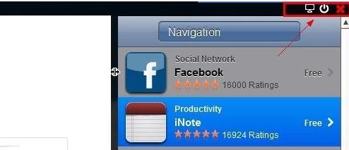 ipad模擬器(iPadian)
