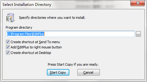 EditPlus漢化版下載