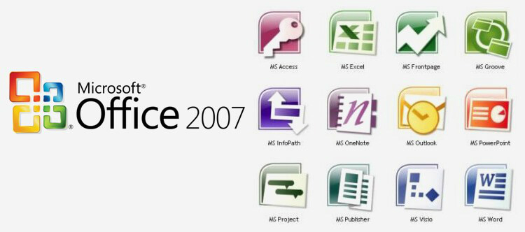 office2007免費版下載