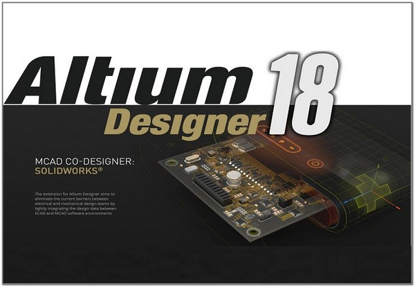 Altium Designer中文版下載