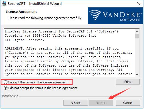securecrt漢化版下載