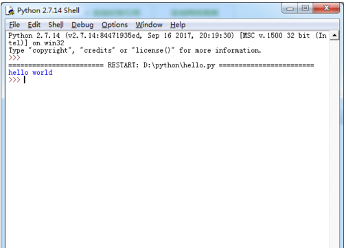 Python中文版下載