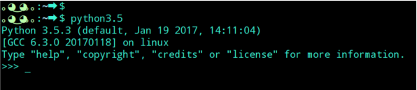 Python中文版下載