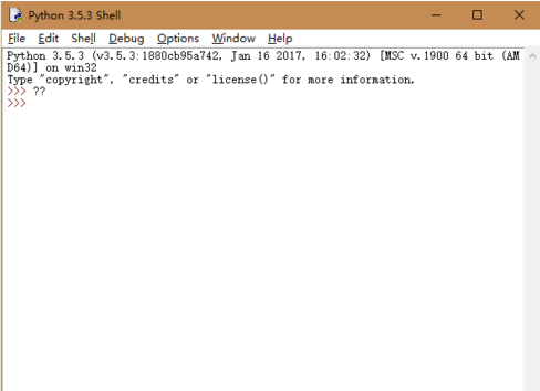 Python中文版下載