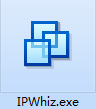 IP地址切換器(IPWhiz)