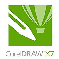 CorelDRAW x5 綠色破解版