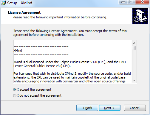 思維導(dǎo)圖軟件(XMind)