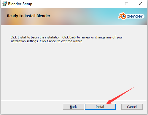 Blender免費版下載