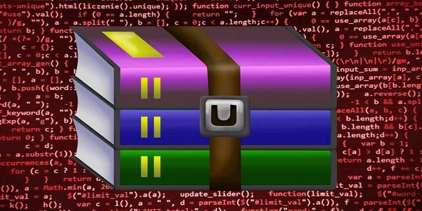 [官方原版]WinRAR解壓縮軟件