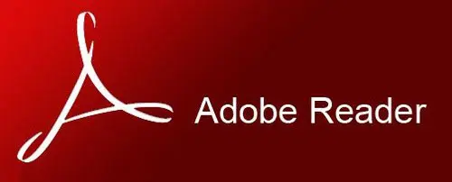 Adobe Reader破解版下載