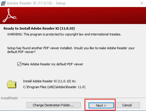 Adobe Reader破解版下載