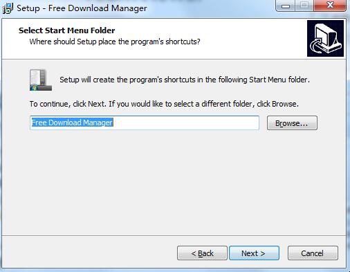 FDM下載器(Free Download Manager)
