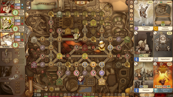 地精公司破解版下載