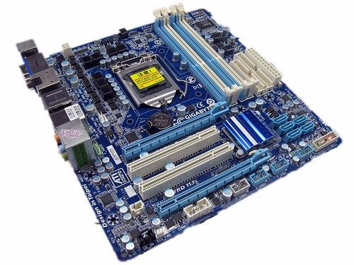 [官方出品]技嘉主板驅(qū)動(dòng)