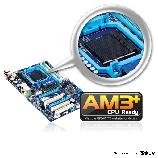 [官方出品]技嘉主板驅(qū)動(dòng) 全系列通用版
