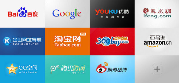 獵豹瀏覽器(獵豹安全瀏覽器)截圖