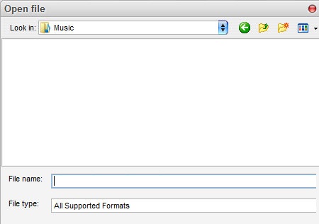 視頻提取音頻工具(AVIto）截圖