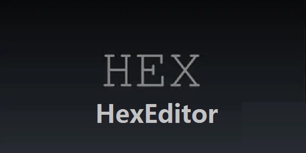 HexEditor截圖
