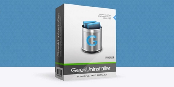 Geek卸載軟件(GeekUninstaller)