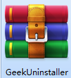 Geek卸載軟件(GeekUninstaller)
