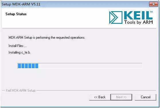 Keil5綠色版下載
