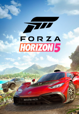 極限競速地平線5免安裝 免費云游戲