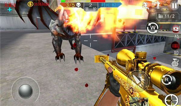 4399火線精英客戶端