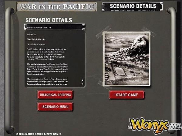 太平洋戰(zhàn)爭(zhēng)