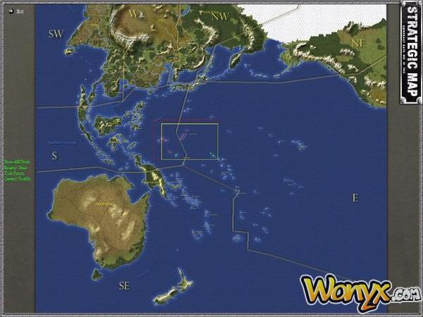 太平洋戰(zhàn)爭(zhēng)