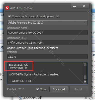 Adobe Premiere pro cc 2018下載【Pr cc 2018】破解版安裝圖文教程、破解注冊方法