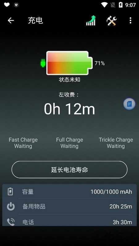 電池魔法醫(yī)生