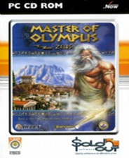 宙斯眾神之王 綠色單機(jī)破解版