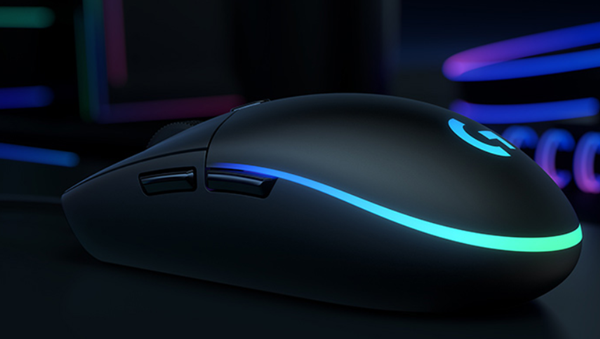 [官方原版]羅技g102鼠標(biāo)驅(qū)動(dòng)