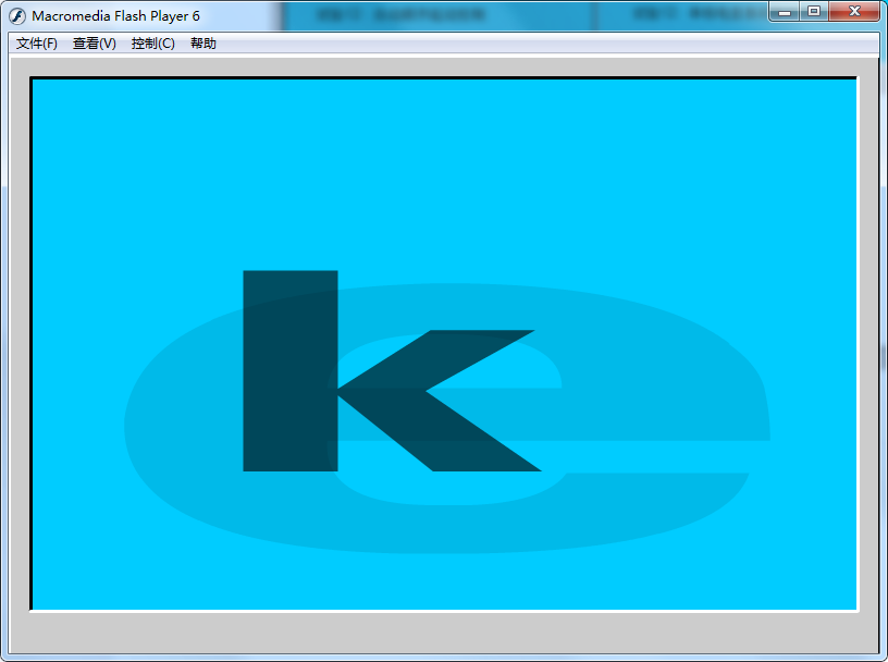 電工仿真教學(xué)軟件截圖
