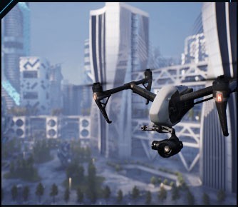 大疆飛行模擬器(DJI Flight Simulator)