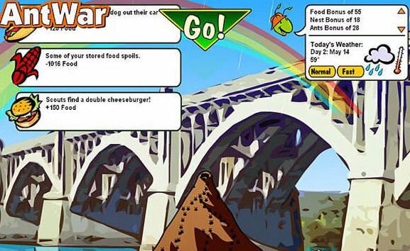 螞蟻帝國破解版下載