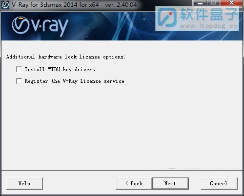 [3dsmax插件]vray渲染器