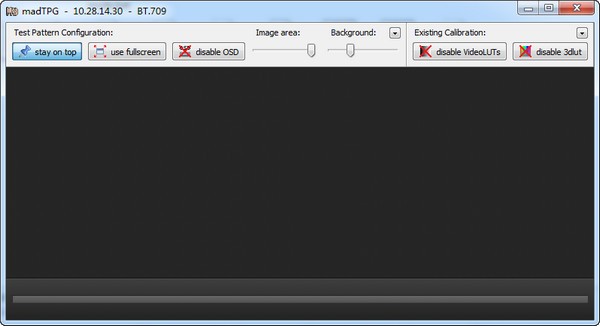 madVR(高品質(zhì)視頻渲染器)